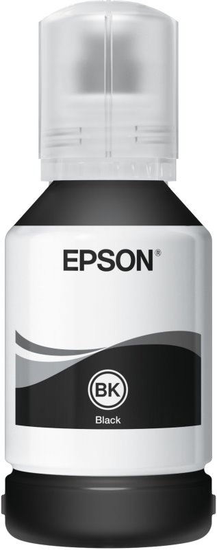 Epson T00Q140 / 105 EcoTank Black - originál