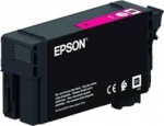 EPSON T40C3 magenta (26ml) - originál