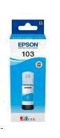 Epson T00S24A Modrá - originál