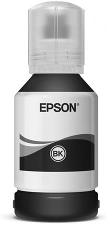 Epson T01L14A black - originál