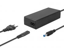 AVACOM Charging adapter for notebooks 19V 4.74A 90W straight connector 5.5mm x 2.5mm