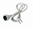 PremiumCord Predlžovací prívod 230V 3m MF / ppe1-03