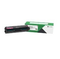 Lexmark 20N2XK0 Black 6 000str - originál