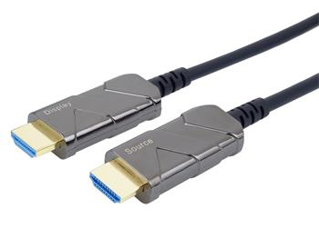 PremiumCord Ultra High Speed HDMI 2.1 8K@60Hz 15m / kphdm21x15