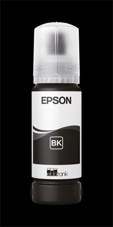 EPSON 108 (T09C1) Black - originál