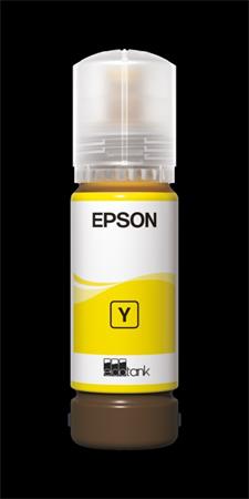 EPSON 108 (T09C4) Yellow - originál