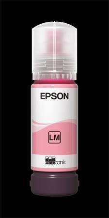 EPSON 108 (T09C6) Light Magenta - originál