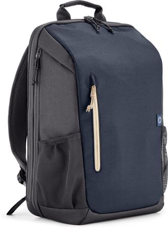Hewlett Packard 15,6" Modrý 18 litrový 6B8U7AA