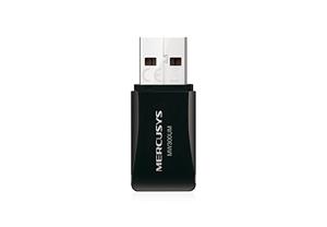 MERCUSYS MW300UM