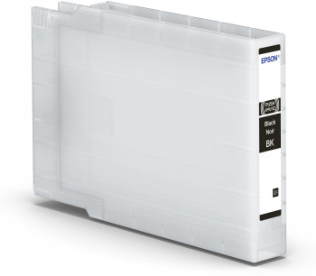 EPSON T04A1 black XXL - originál
