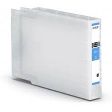 EPSON T04B2 cyan XL - originál