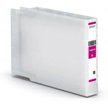EPSON T04B3 magenta XL - originál