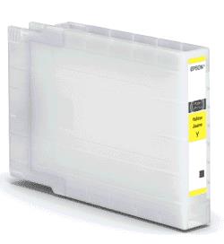 EPSON T04B4 yellow XL - originál