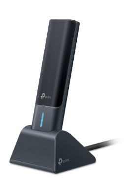TP-Link Archer TXE50UH Wi-Fi 6E USB AXE3000