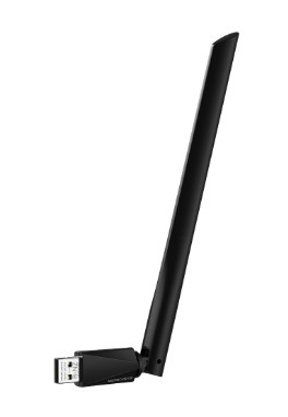 Mercusys MA14H AX300 Wi-Fi 6 USB Adaptér